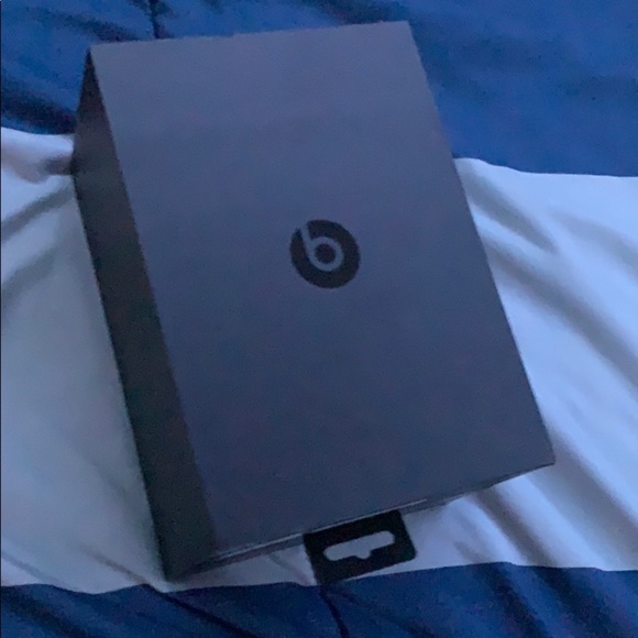 Beats wireless headphones - Picture 5 of 5